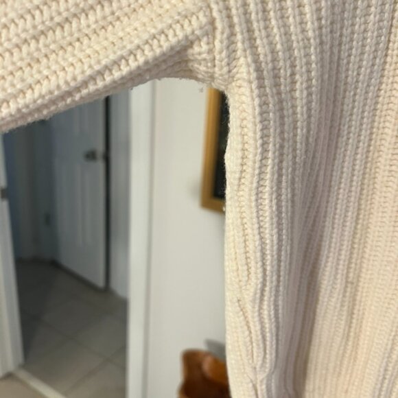 Sezane Lucas Jumper - Picture 5 of 6